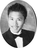FRITINO YANG: class of 2009, Grant Union High School, Sacramento, CA.